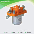 Aokai Factory Price Silver Contacts Normally Open 100A 48V DC Reversing Contactor